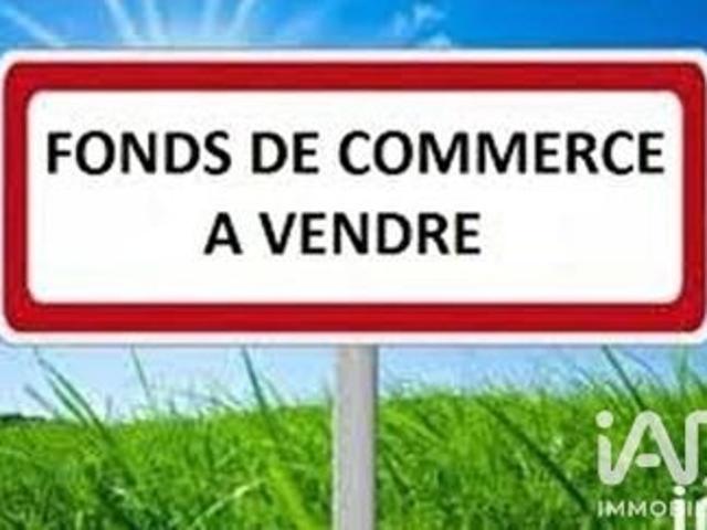 Local commercial 43 m²