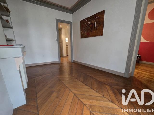 Local commercial 43 m²