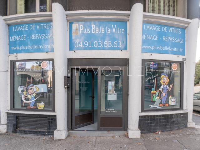 LOCAL COMMERCIAL 4E ARRONDISSEMENT