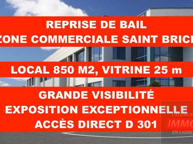 Local commercial