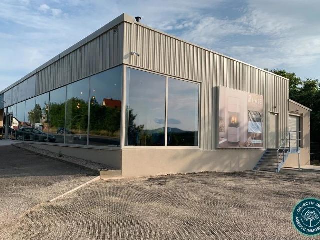 Local commercial