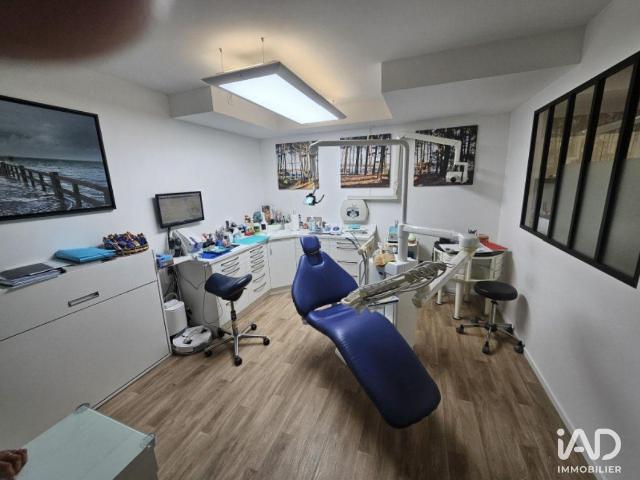Local commercial 54 m²