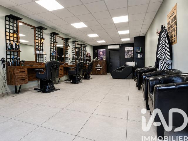 Local commercial 54 m²