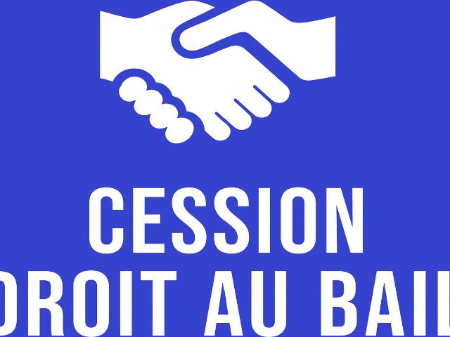 Local commercial 55 m2 Centre ville de Saint Laurent