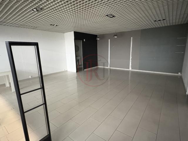 Local commercial 55 m2 Centre Commercial des 4 As, Belfort