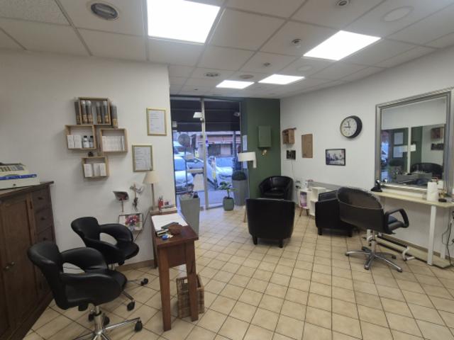 LOCAL COMMERCIAL 55 m2