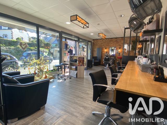 Local commercial 55 m²