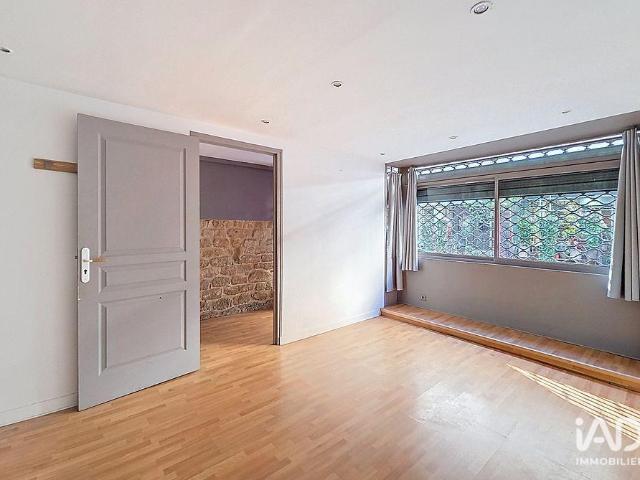 Local commercial 55 m²