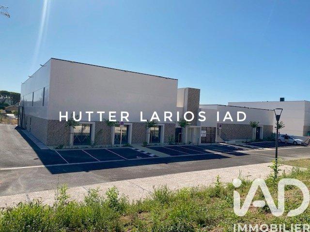 Local commercial 560 m²