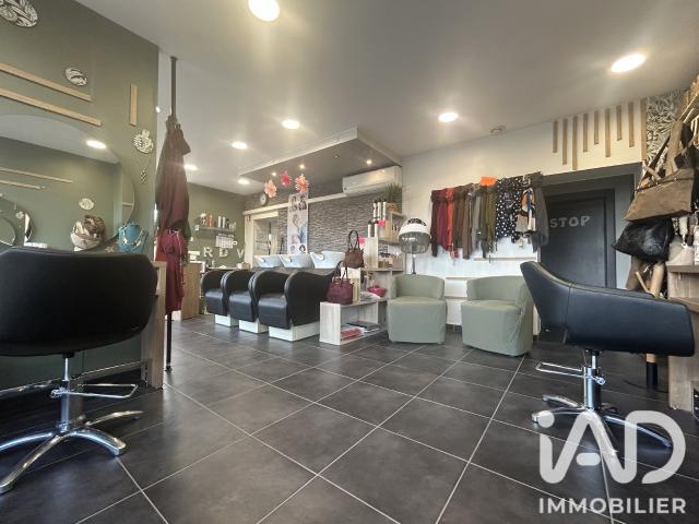 Local commercial 56 m²