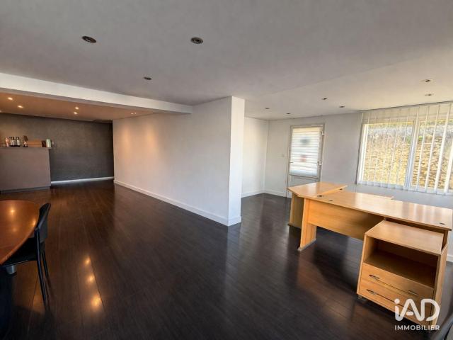 Local commercial 56 m²