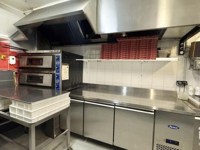 Local commercial 56 m²