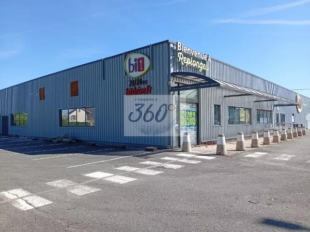Local commercial