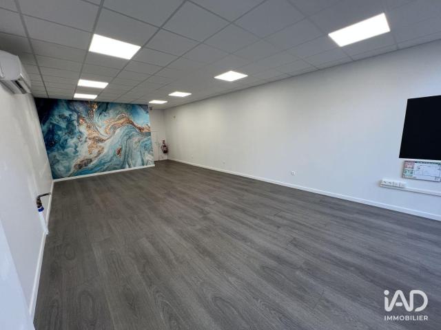 Local commercial 57 m²