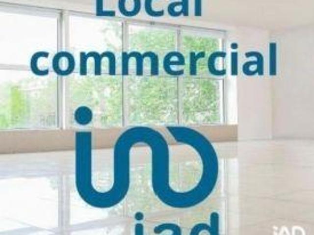 Local commercial 29 m²