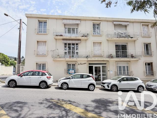 Local commercial 58 m²