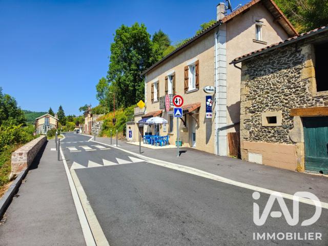 Local commercial 58 m²