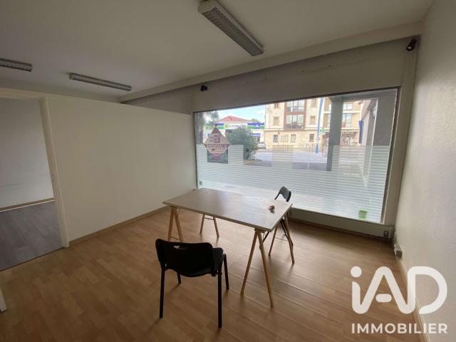Local commercial 58 m²