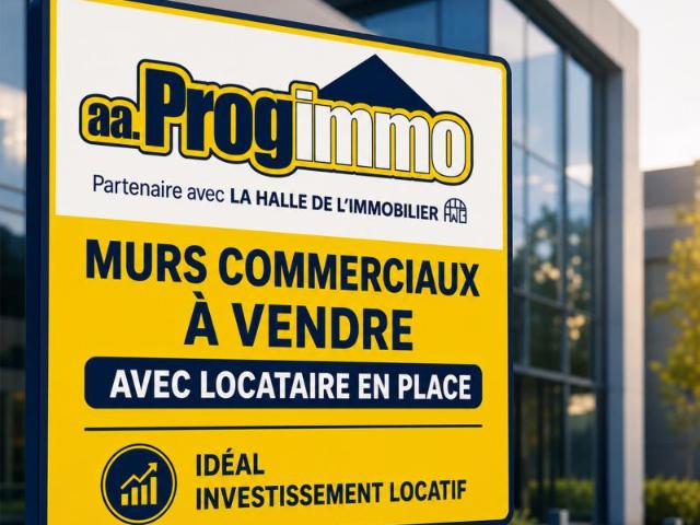 Local commercial
