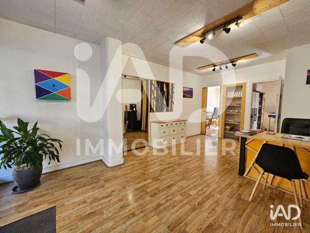 Local commercial 59 m²