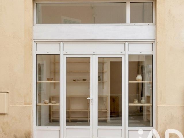 Local commercial 85 m²