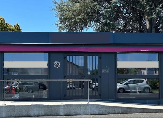 Local commercial 50 m2
