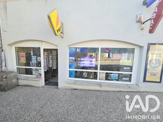 Local commercial 50 m²