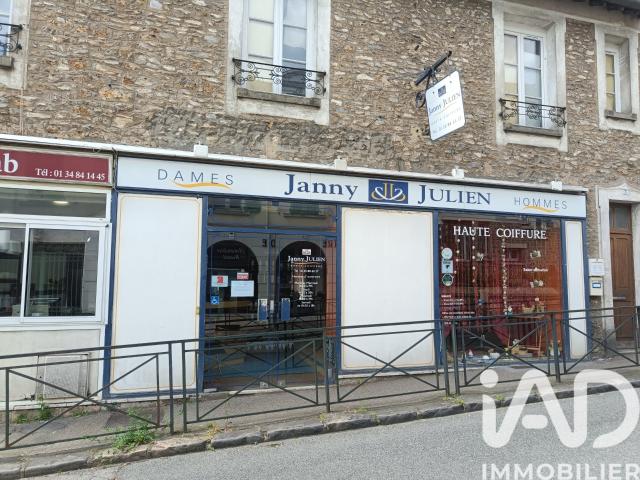Local commercial 50 m²