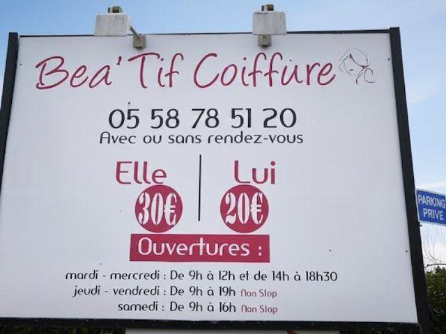 Local commercial 50 m²