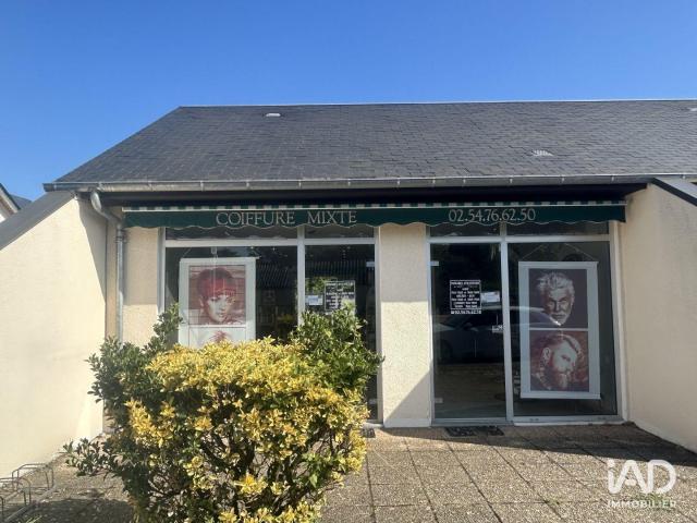 Local commercial 50 m²