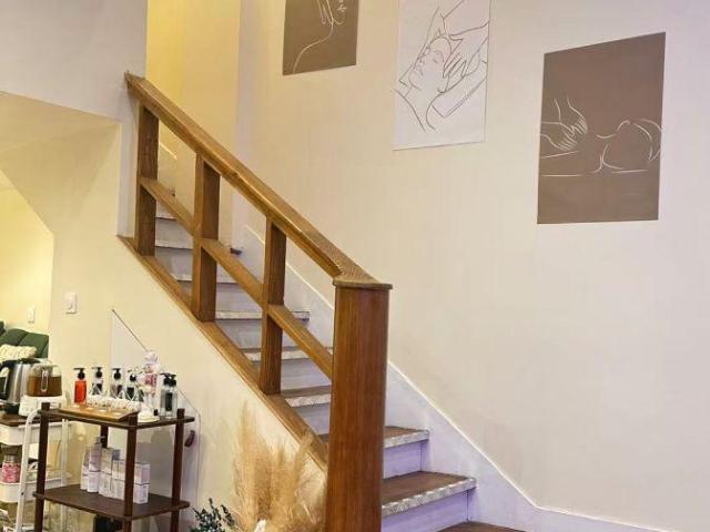 Local commercial 50 m²