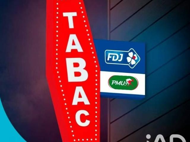 Local commercial 50 m²