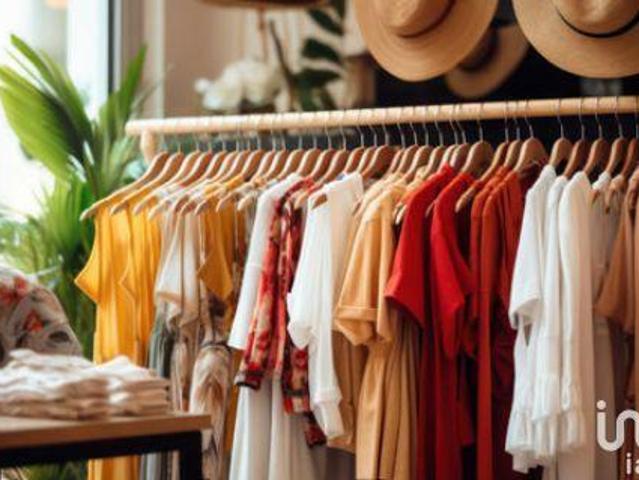 Local commercial 50 m²