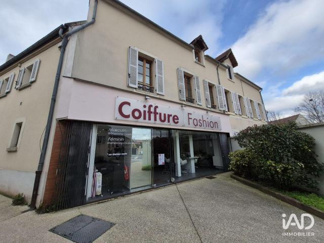Local commercial 50 m²