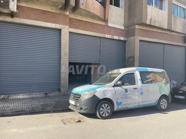 Local commercial 50 m²