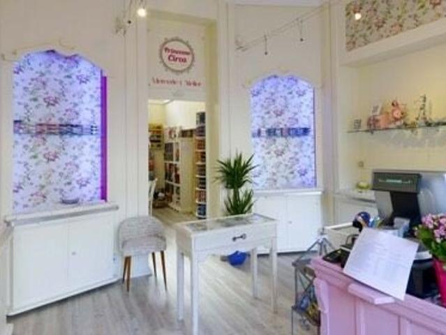 Local commercial 50 m²