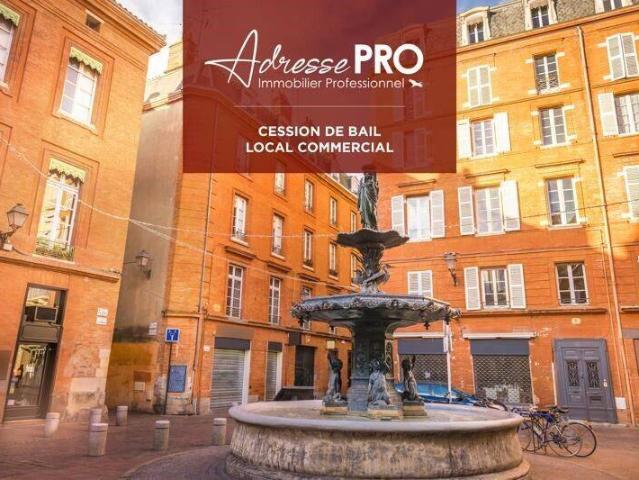 Local Commercial 50