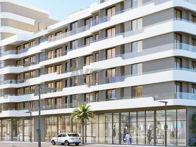 Local commercial 50m² dès 2M Sidi MZ 479982