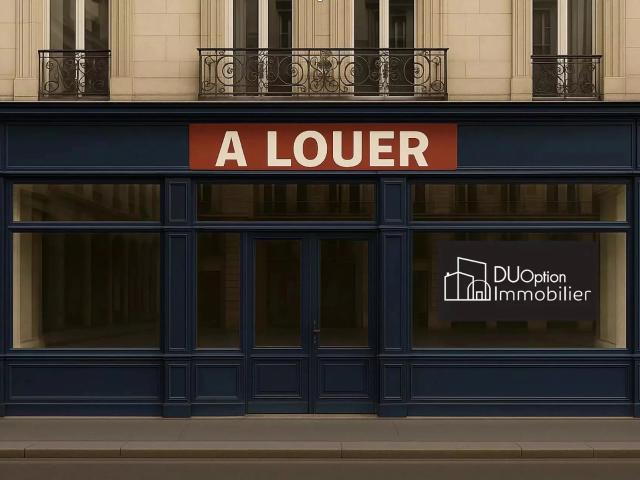Local commercial