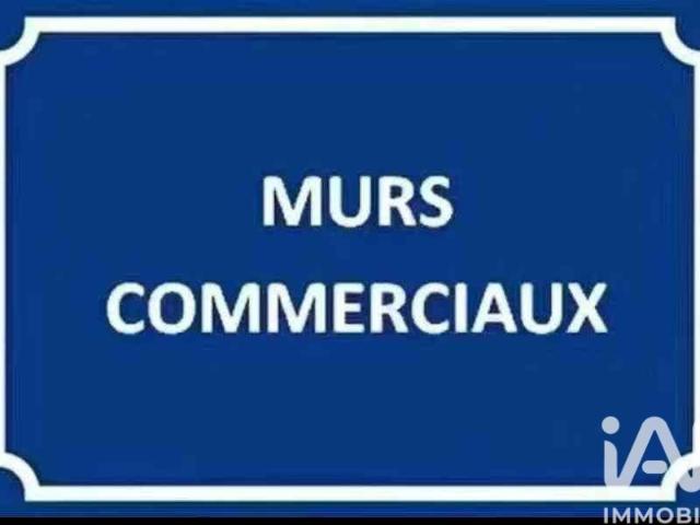 Local commercial 51 m²