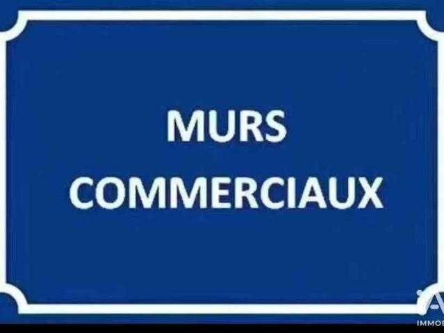 Local commercial 51 m²