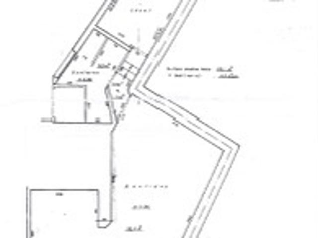 LOCAL COMMERCIAL 52M2 EN TROIS PIÈCES TOUTES ACTIVITÉS