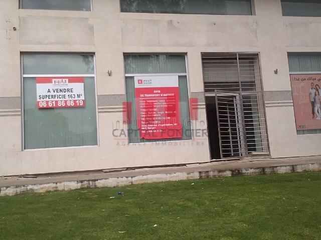 Local commercial