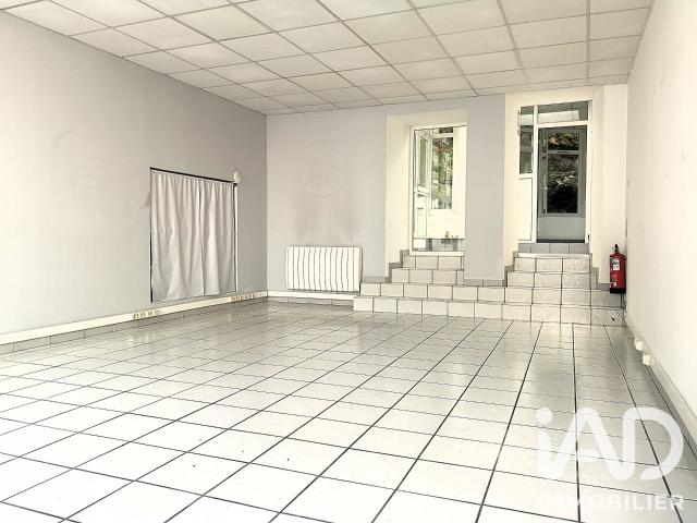 Local commercial 53 m²