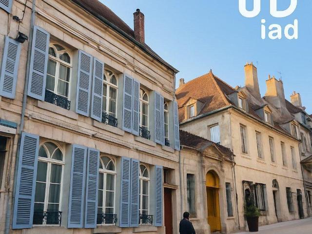 Local commercial 53 m²