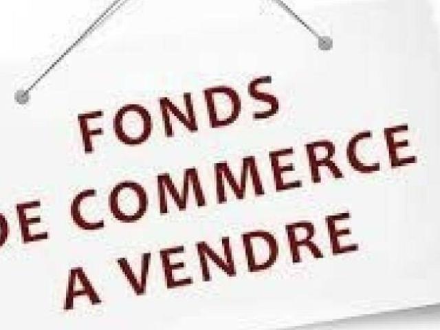 Local commercial 53 m²