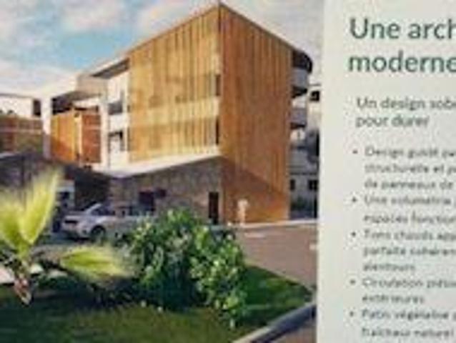 Local commercial 53 m²