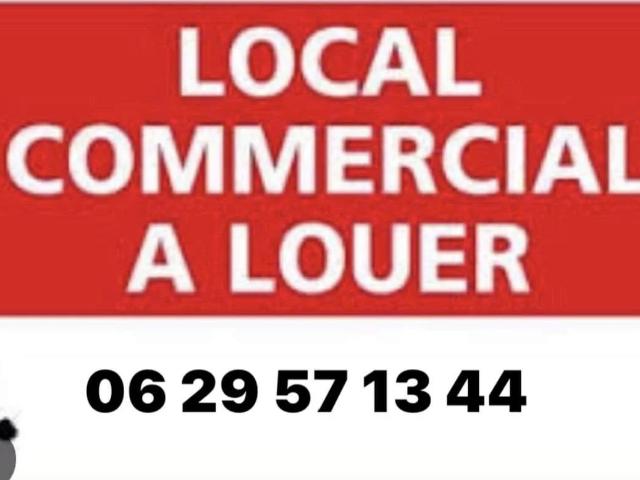 Local commercial