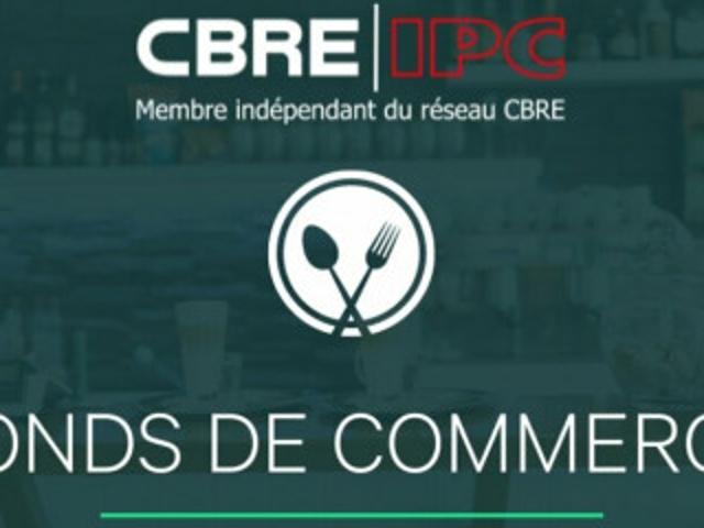 Local Commercial 160