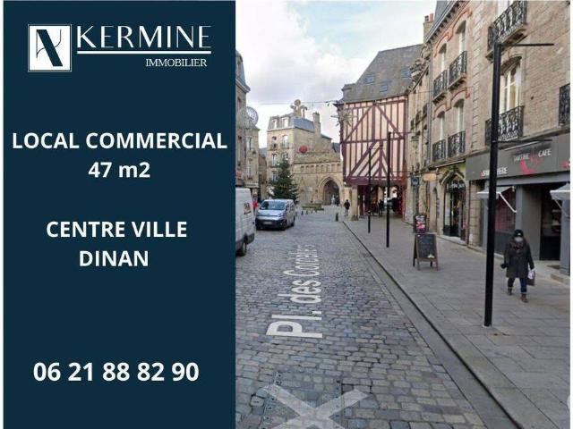 Local Commercial